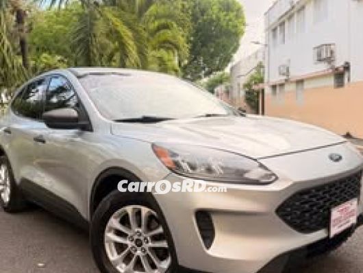 Ford Escape Jeepeta en venta