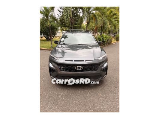Hyundai Kona Jeepeta en venta