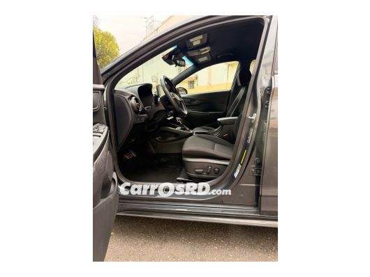 Hyundai Kona Jeepeta en venta