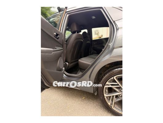 Hyundai Kona Jeepeta en venta