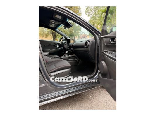 Hyundai Kona Jeepeta en venta