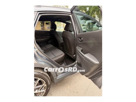 Hyundai Kona Jeepeta en venta