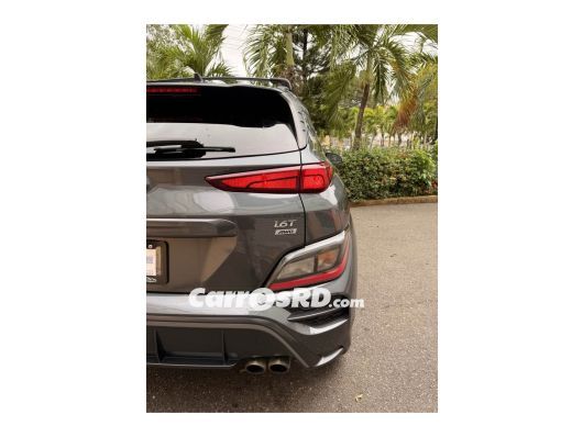 Hyundai Kona Jeepeta en venta