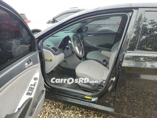 Hyundai Accent Carros en venta