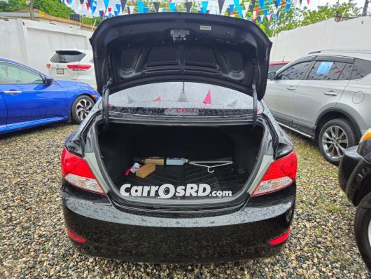 Hyundai Accent Carros en venta