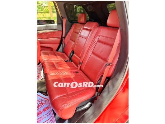 Jeep Grand Cherokee Jeepeta en venta