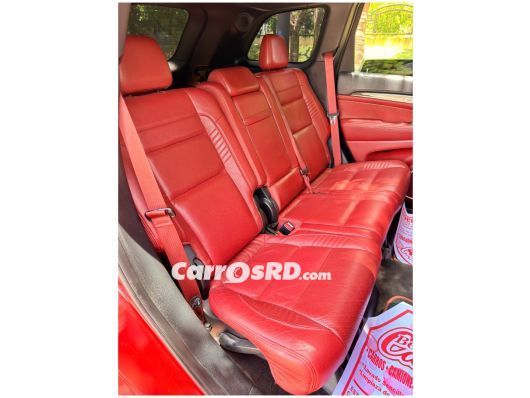 Jeep Grand Cherokee Jeepeta en venta