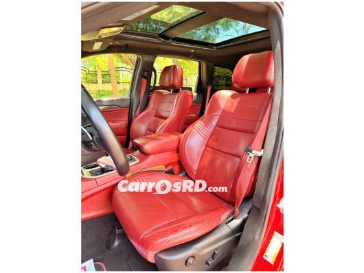 Jeep Grand Cherokee Jeepeta en venta