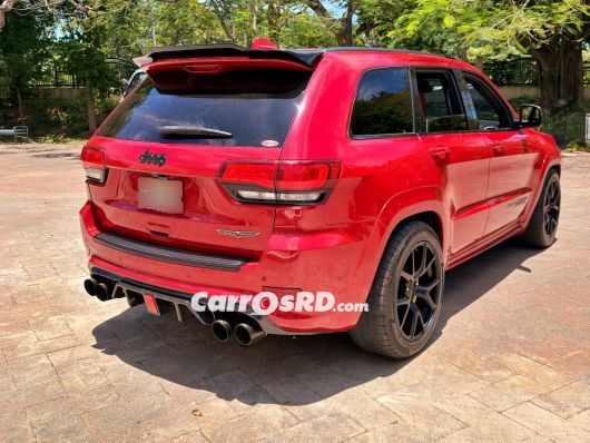Jeep Grand Cherokee Jeepeta en venta