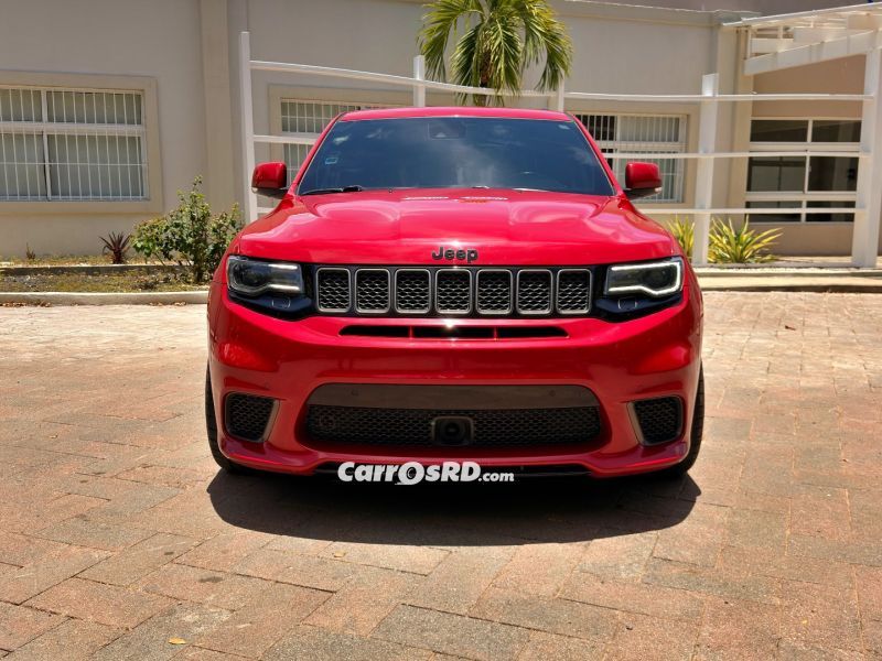 Jeep