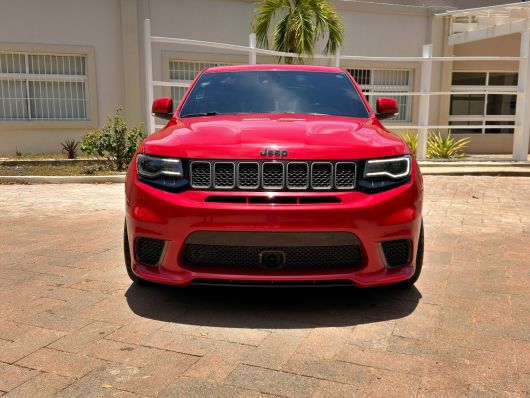 Jeep