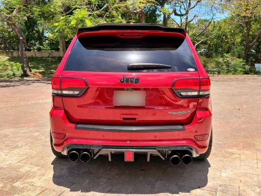 Jeep