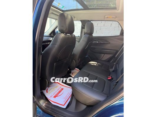 Chevrolet TrailBlazer Jeepeta en venta