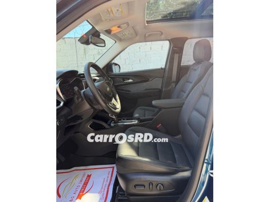 Chevrolet TrailBlazer Jeepeta en venta