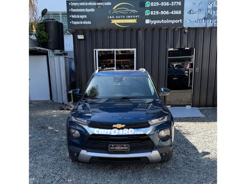 Chevrolet