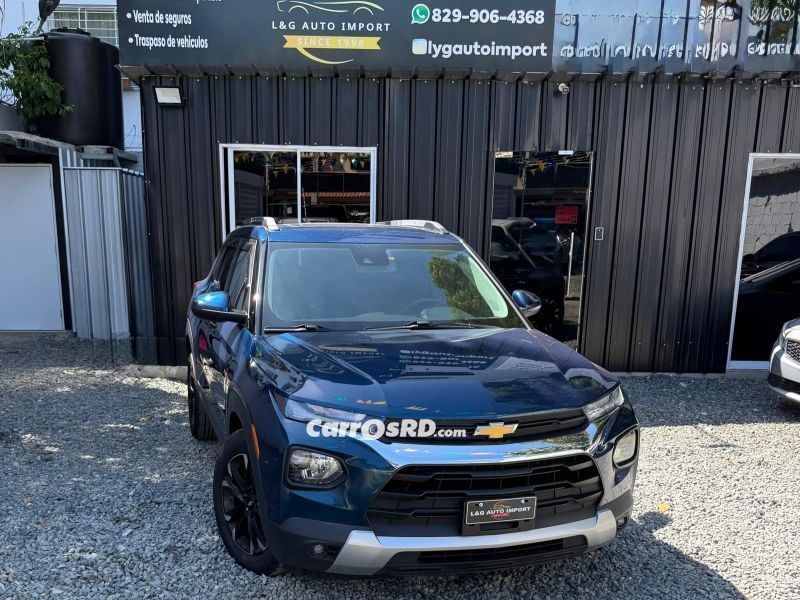 Chevrolet