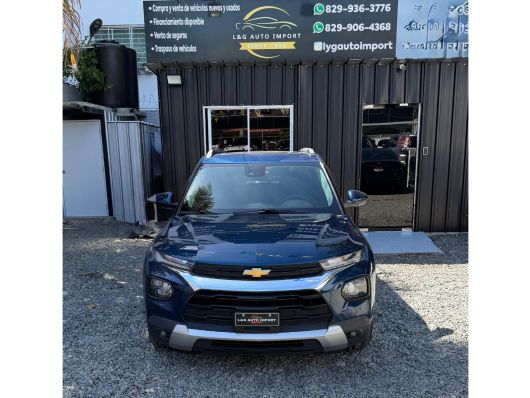 Chevrolet