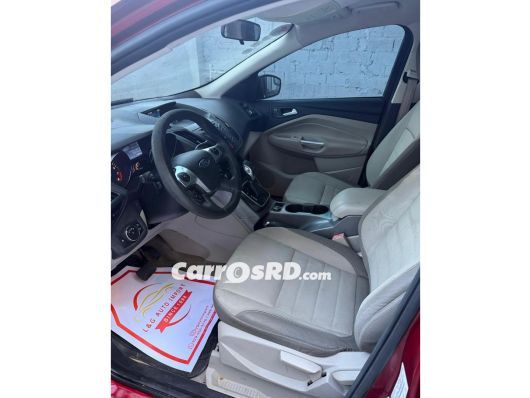 Ford Escape Jeepeta en venta