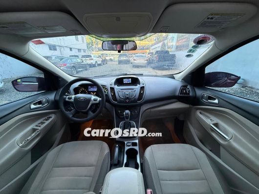 Ford Escape Jeepeta en venta