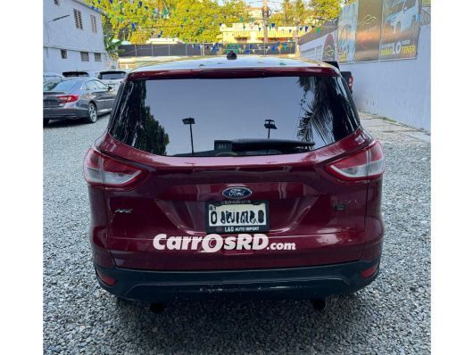 Ford Escape Jeepeta en venta