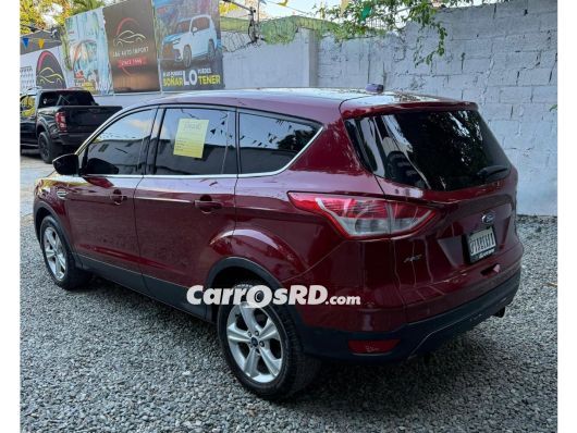 Ford Escape Jeepeta en venta