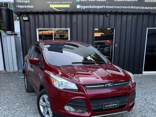Ford Escape SE en venta