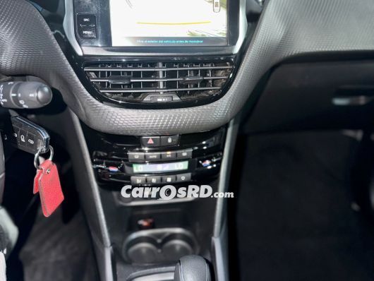 Peugeot 2008 Jeep en venta