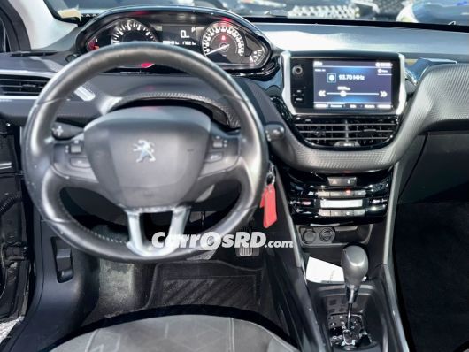 Peugeot 2008 Jeep en venta