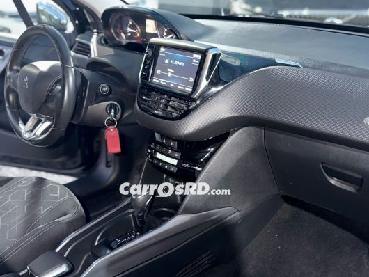 Peugeot 2008 Jeep en venta