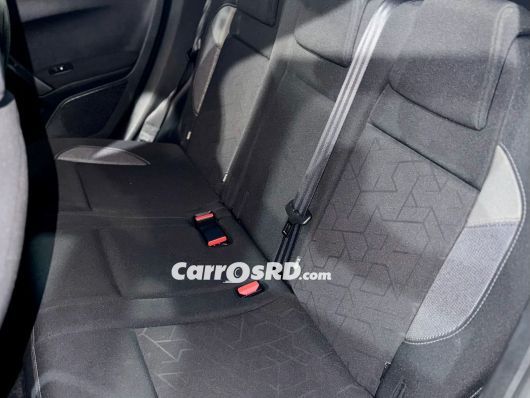 Peugeot 2008 Jeep en venta