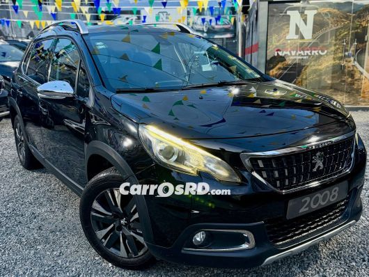 Peugeot 2008 Jeep en venta