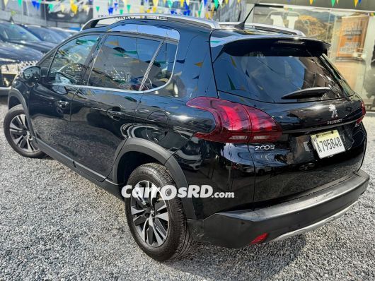 Peugeot 2008 Jeep en venta