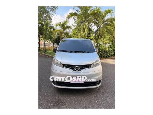 Nissan NV Minivan en venta