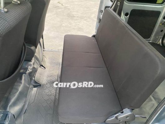 Toyota Pixis Minivan en venta