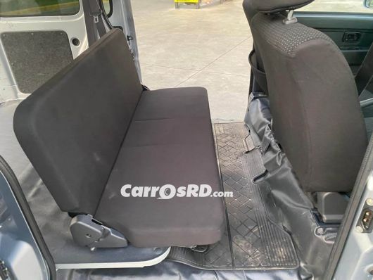 Toyota Pixis Minivan en venta