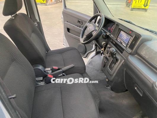 Toyota Pixis Minivan en venta