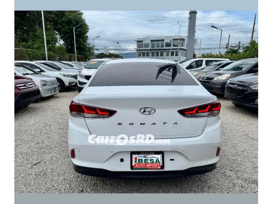Hyundai Sonata Carros en venta