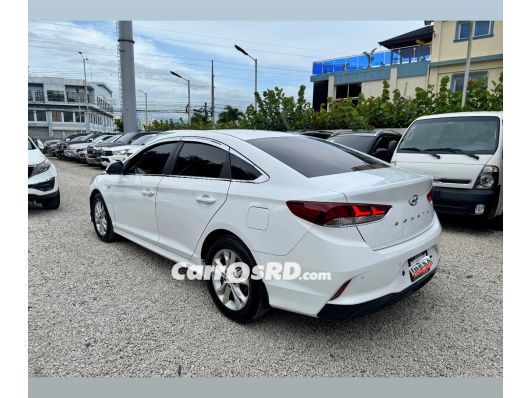 Hyundai Sonata Carros en venta