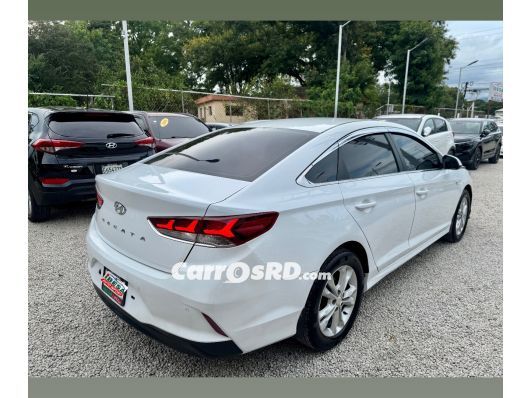 Hyundai Sonata Carros en venta