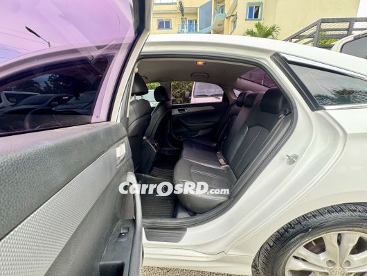Hyundai Sonata Carros en venta