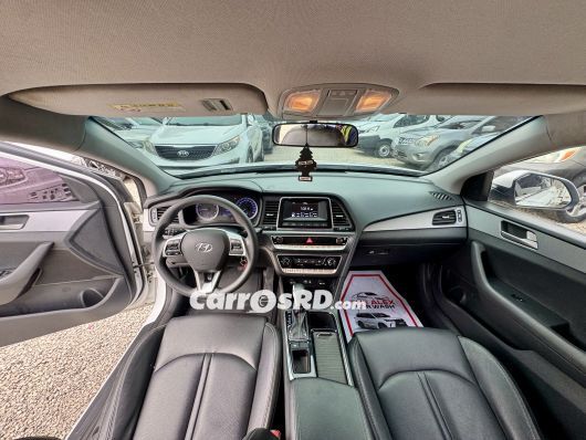 Hyundai Sonata Carros en venta