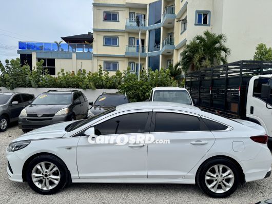 Hyundai Sonata Carros en venta