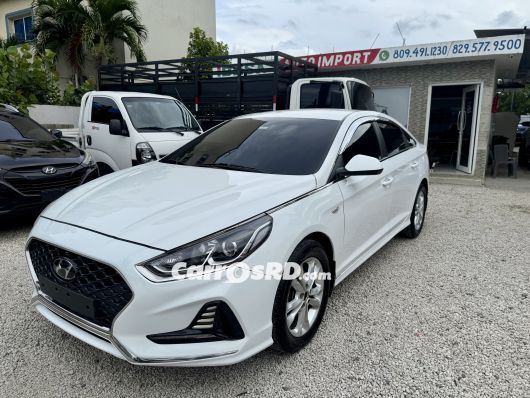 Hyundai Sonata Carros en venta