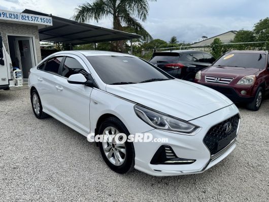 Hyundai Sonata Carros en venta