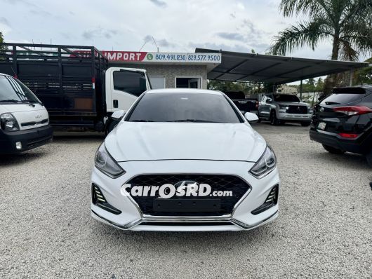 Hyundai Sonata Carros en venta