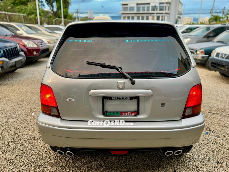 Honda
