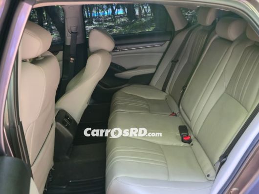 Honda Accord Carros en venta