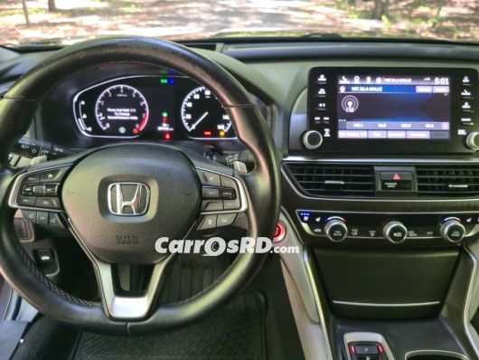 Honda Accord Carros en venta