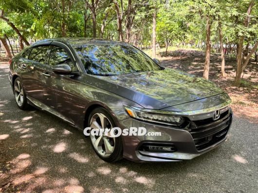 Honda Accord Carros en venta