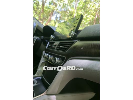 Honda Accord Carros en venta